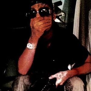 Meet your Posher, Kidd